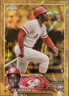 Joe Morgan
