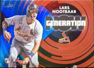 Lars Nootbaar