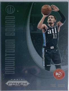 Trae Young