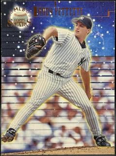 Andy Pettitte