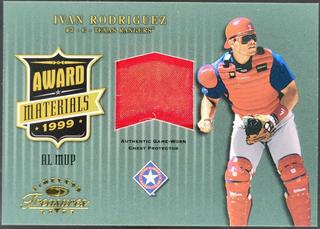 Ivan Rodriguez