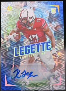 Xavier Legette