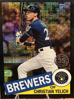 Christian Yelich
