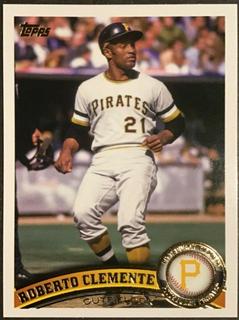 Roberto Clemente