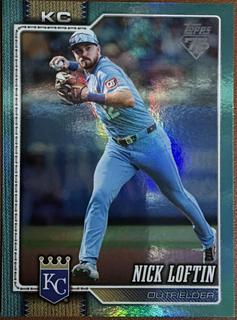 Nick Loftin