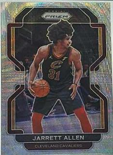 Jarrett Allen