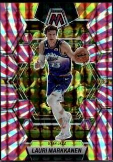 Lauri Markkanen