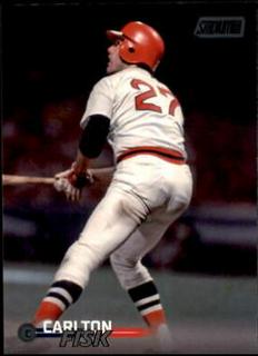 Carlton Fisk