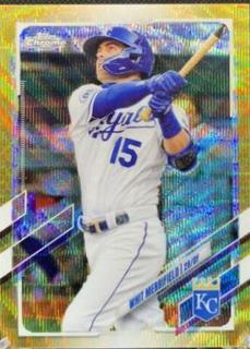 Whit Merrifield