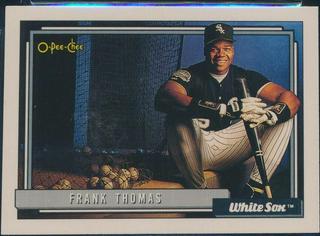 Frank Thomas