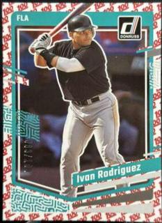 Ivan Rodriguez