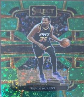 Kevin Durant