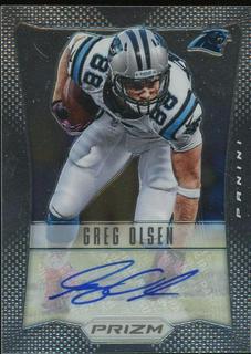 Greg Olsen