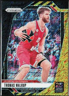 Thomas Walkup