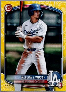 Kellon Lindsey