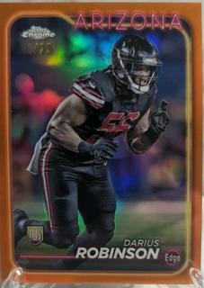 Darius Robinson