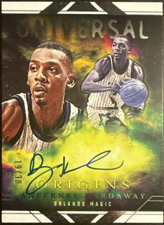 Anfernee Hardaway