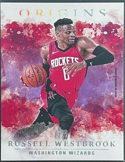 Russell Westbrook