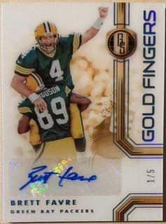 Brett Favre
