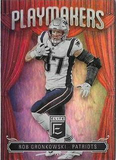 Rob Gronkowski