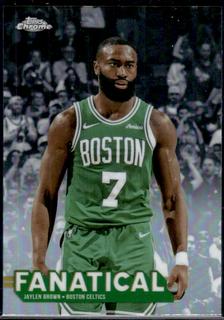 Jaylen Brown