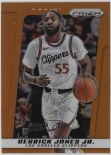Derrick Jones Jr.