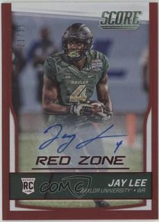 Jay Lee