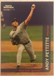 Andy Pettitte