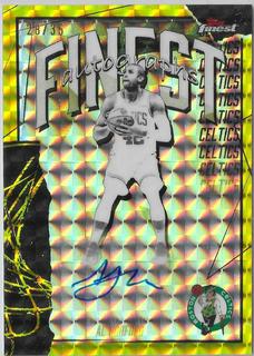 Al Horford