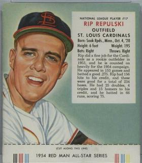 Rip Repulski