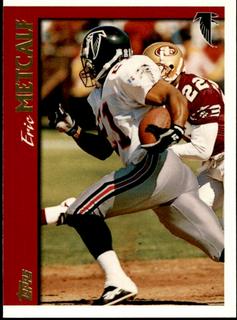 Eric Metcalf