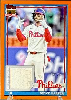 Bryce Harper