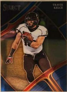 Travis Kelce