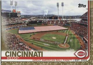 Great American Ball Park