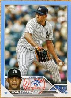 Wandy Peralta