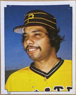 John Candelaria