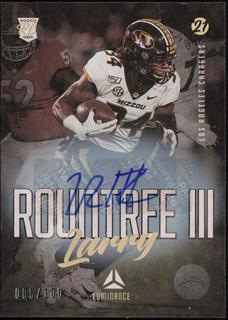 Larry Rountree III