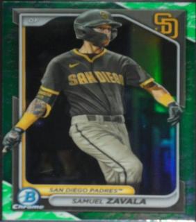 Samuel Zavala