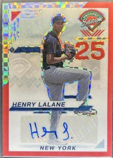 Henry Lalane