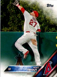 Mike Trout