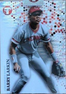 Barry Larkin