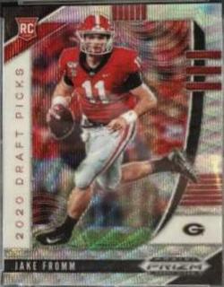 Jake Fromm