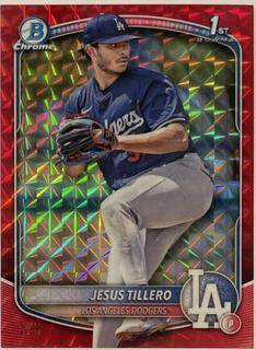 Jesus Tillero
