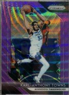Karl-Anthony Towns
