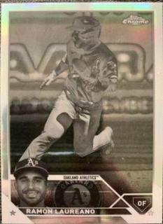 Ramon Laureano