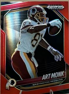 Art Monk