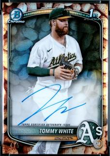 Tommy White