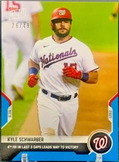 Kyle Schwarber