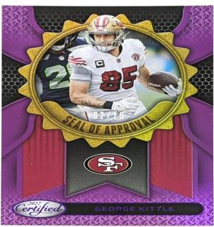 George Kittle