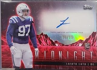 Laiatu Latu